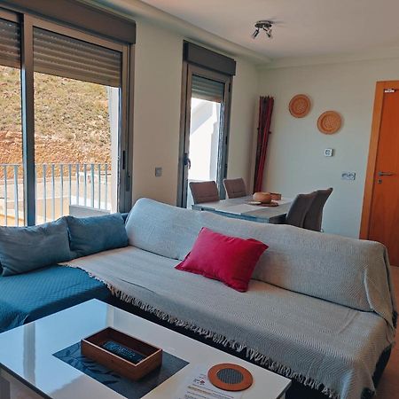 Ferienwohnung Luz De Mar. Carboneras Exterior foto