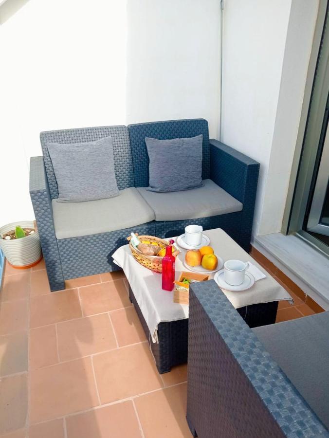 Ferienwohnung Luz De Mar. Carboneras Exterior foto
